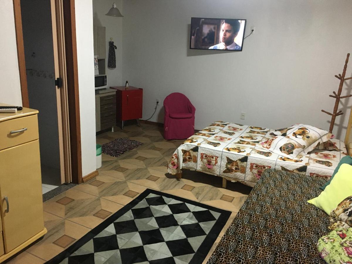 Estudio Dos Bonecos Canela Luaran gambar