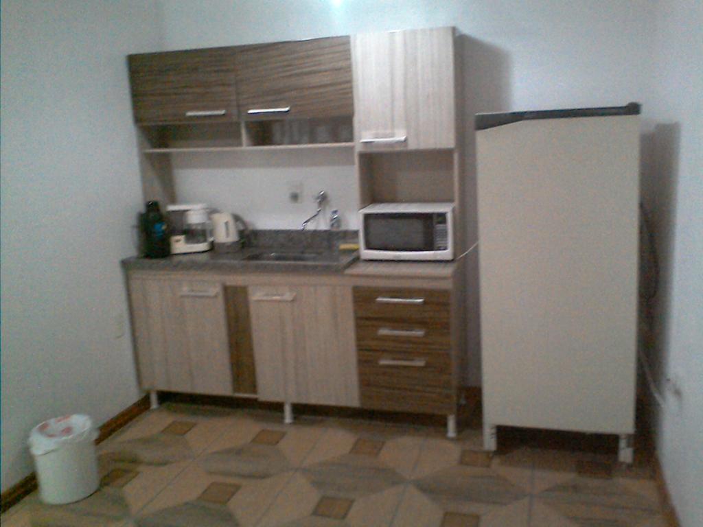 Estudio Dos Bonecos Canela Luaran gambar